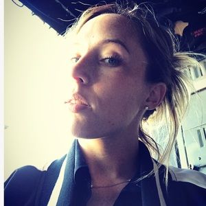 Meet your Posher, Andrea